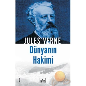 Dünyanın Hakimi - Jules Verne