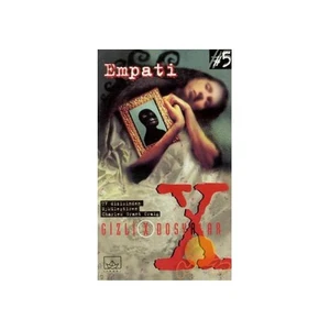 Empati - Charles C. Craig