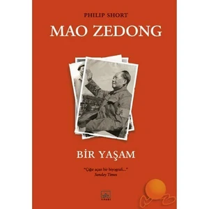 Mao Zedong: Bir Yaşam - Philip Short