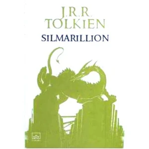 Silmarillion - J.R.R. Tolkien