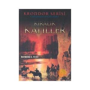 Kiralık Katiller - Krondor Serisi