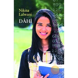 Dahi - Nikita Lalwani + Poster