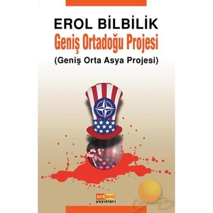 Geniş Ortadoğu Projesi (geniş Orta Asya Projesi)