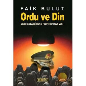Yayınları Ordu Ve Din