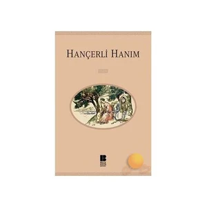 Hançerli Hanım - Osman Sevim