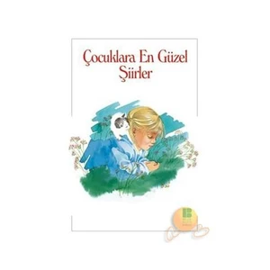 Çocuklara En Güzel Şiirler