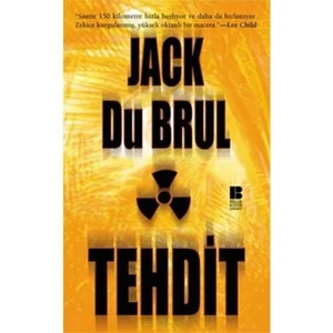Tehdit - Jack Du Burl