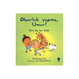 OBURLUK YAPMA UMUR!