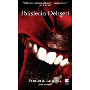İblislerin Dehşeti -  Frederic Lindsay