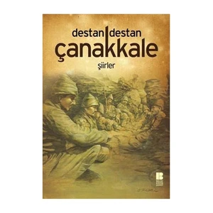 Destan Destan Çanakkale