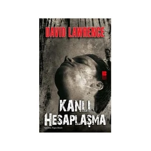 Kanlı Hesaplaşma - D. H. Lawrence