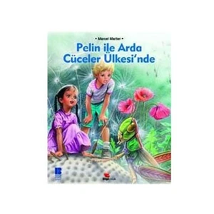 Pelin İle Arda - Cüceler Ülkesinde