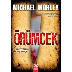 Örümcek - Michael Morley