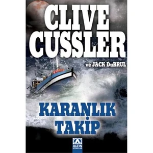 Karanlık Takip - Jack Du Brul