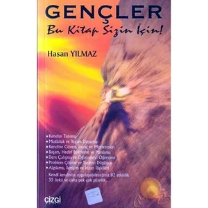 Gençler Bu Kitap Sizin İçin-Hasan Yılmaz