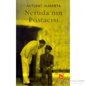 Neruda'nın Postacısı