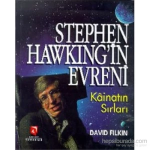 Stephen Hawking'İn Evreni Kainatın Sırları-David Filkin