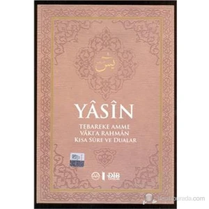 Yasin Küçük Boy-Halil Altuntaş