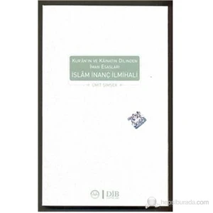 İslam İnanç İlmihali-Ümit Şimşek