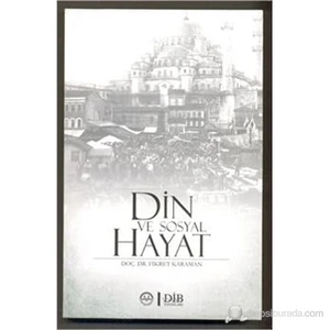 Din Ve Sosyal Hayat