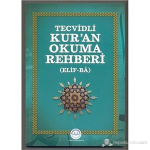 Tecvidli Kur An Okuma Rehberi