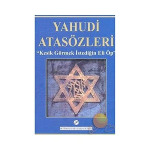 Yahudi Atasözleri