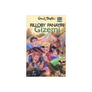 Rılloby Panayırı Gizemi