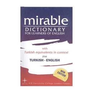 Mirable Dictionary For Learners Of English