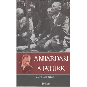 Anılardaki Atatürk