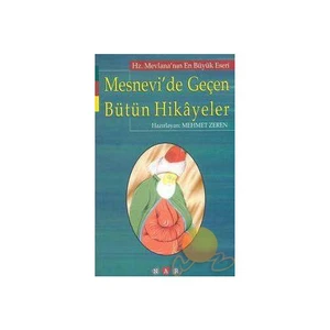 Mesnevi'de Geçen Bütün Hikayeler