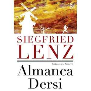Almanca Dersi - Siegfried Lenz