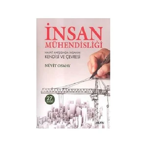 İnsan Mühendisliği - Nüvit Osmay