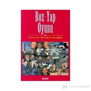 Boz - Yap Oyunu