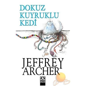 Dokuz Kuyruklu Kedi - Jeffrey Archer