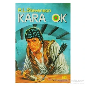 Kara Ok-Robert Louis Stevenson
