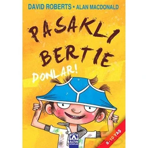 Pasaklı Bertie - Donlar!
