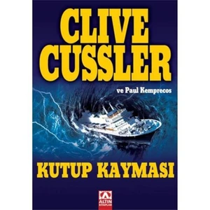 Kutup Kayması - Clive Cussler