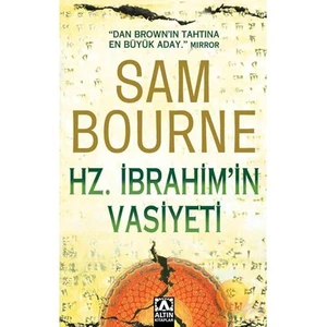 Hz. İbrahim'in Vasiyeti - Sam Bourne