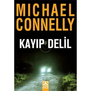 Kayıp Delil - Michael Connelly