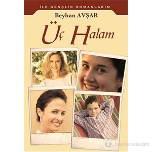 Üç Halam-Beyhan Avşar