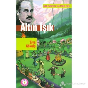 Altın Işık-Ziya Gökalp