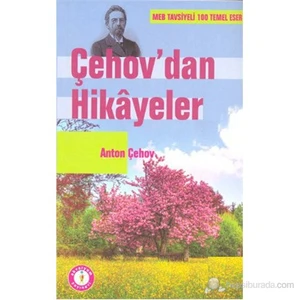 Çehov'Dan Hikayeler-Anton Pavloviç Çehov