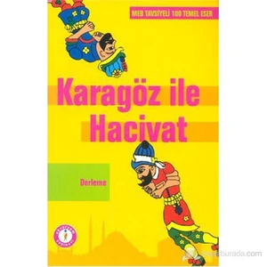 Karagöz İle Hacivat-Derleme