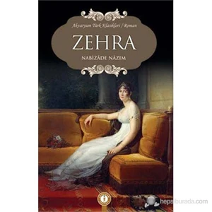 Zehra - Nabizade Nazım