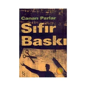 Sıfır Baskı - Canan Parlar