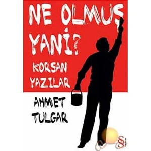 Ne Olmuş Yani?: Korsan Yazılar - Ahmet Tulgar