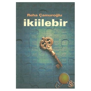 İkiilebir - Reha Çamuroğlu
