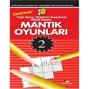 Mantık Oyunları 2