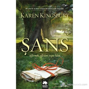 Şans - Karen Kingsbury