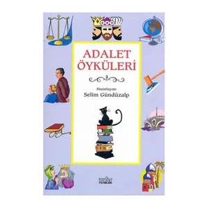 Adalet Öyküleri